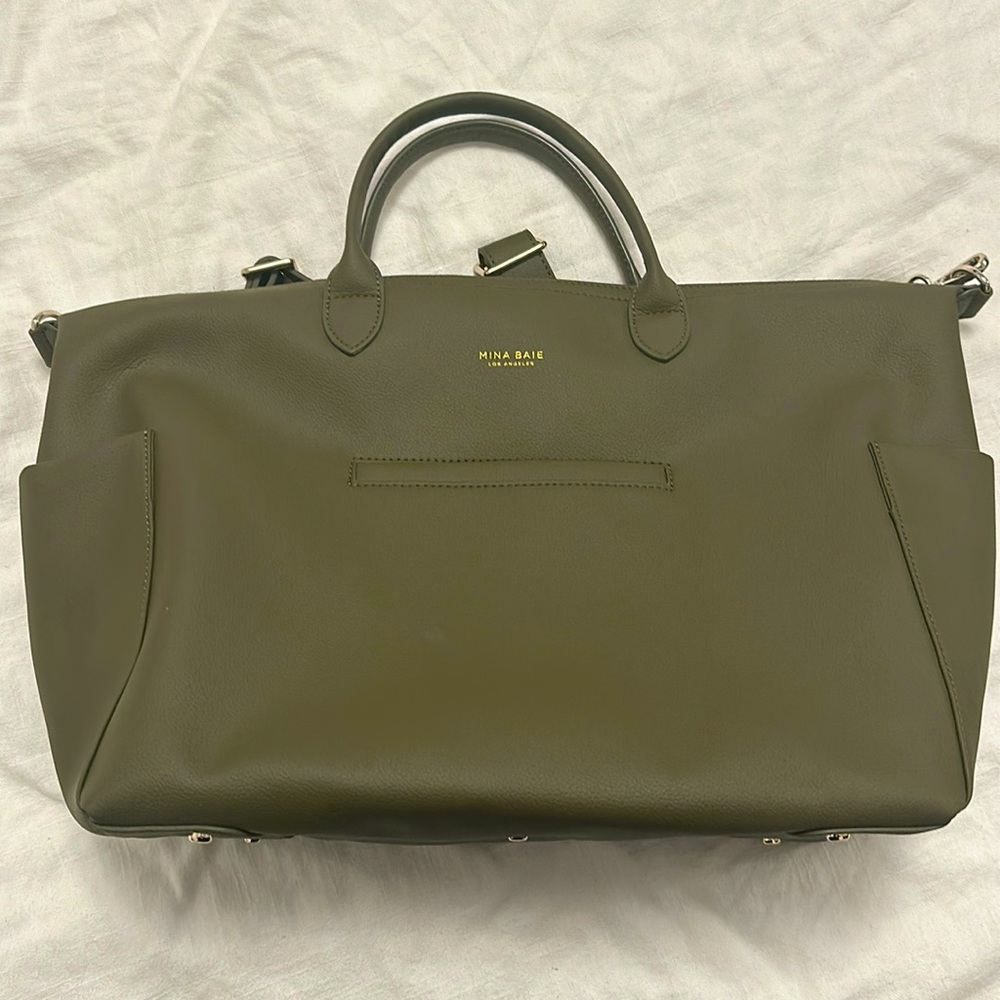 Mina Baie Midi Vegan Emmy in Martin